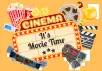 Movie Day — Park9 calendar event
