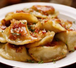 Pierogi Day — Park9 calendar event